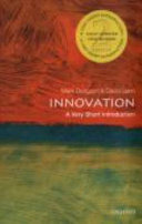 Innovation : a very short introduction /