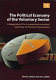 The political economy of the voluntary sector : a reappraisal of the comparative institutional advantage of voluntary organizations /