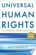 Universal human rights in theory and practice /