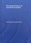 The general theory of economic evolution /