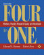 Four in one : rhetoric, reader, research guide, and handbook /