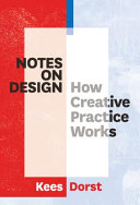 Notes on design : how creative practice works /