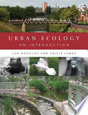 Urban ecology : an introduction /