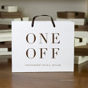 One-off : independent retail design /