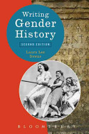Writing gender history /