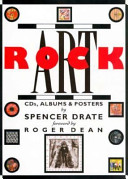 Rock art : CDs, albums & posters /