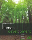 Human development : family, place, culture /