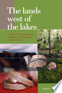The lands west of the lakes : a history of the Ajattappareng kingdoms of South Sulawesi, 1200 to 1600 CE /