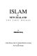 Islam in New Zealand : the first mosque : a short history of the New Zealand Muslim Association & the Ponsonby Mosque /