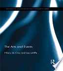 The arts and events  /