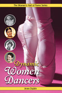 Dynamic women dancers /