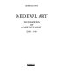 Medieval art : Foundations of a new humanism, 1280-1440 /