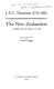 The New Zealanders : a story of Austral lands /
