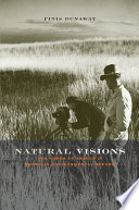 Natural visions : the power of images in American environmental reform /