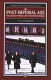 International relations since 1945 : a history in two volumes /
