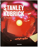 Stanley Kubrick : visual poet 1928-1999 /