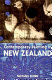 Contemporary painting in New Zealand /