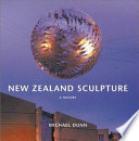 New Zealand sculpture : a history /
