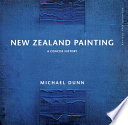 New Zealand painting : a concise history /