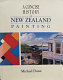 A concise history of New Zealand painting /