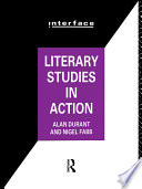 Literary studies in action /
