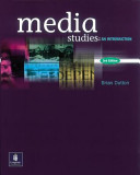 Media studies : an introduction /