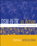 DSM-IV-TR in action /