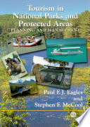 Tourism in national parks and protected areas : planning and management /