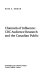 Channels of influence : CBC audience research and the Canadian public /