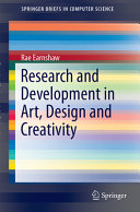 Research and development in art, design and creativity /