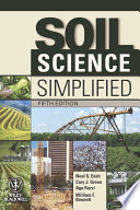 Soil science simplified /