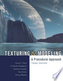 Texturing & modeling : a procedural approach /