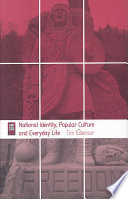 National identity, popular culture and everyday life /