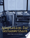 Adaptation for screenwriters /