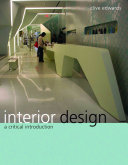 Interior design : a critical introduction /