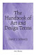 The handbook of art and design terms /