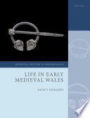 Life in early medieval Wales /