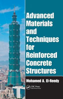 Advanced materials and techniques for reinforced concrete structures /