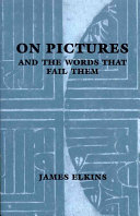 On pictures and the words that fail them /