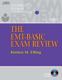 The EMT-basic exam review /