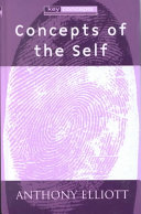 Concepts of the self /