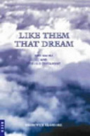 Like them that dream : the Māori and the Old Testament /