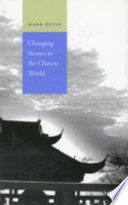 Changing stories in the Chinese world /