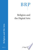 Religion and the digital arts /