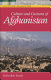 Culture and customs of Afghanistan /