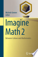 Imagine math 2 : between culture and mathematics /