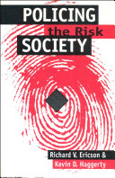 Policing the risk society /