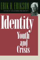 Identity : youth and crisis /