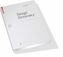 Design dictionary : perspectives on design terminology /