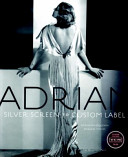 Adrian : silver screen to custom label /